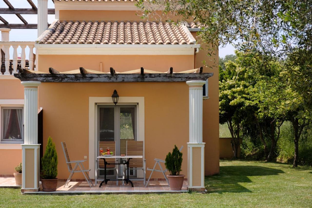 Ballas Paradise Roda  Extérieur photo