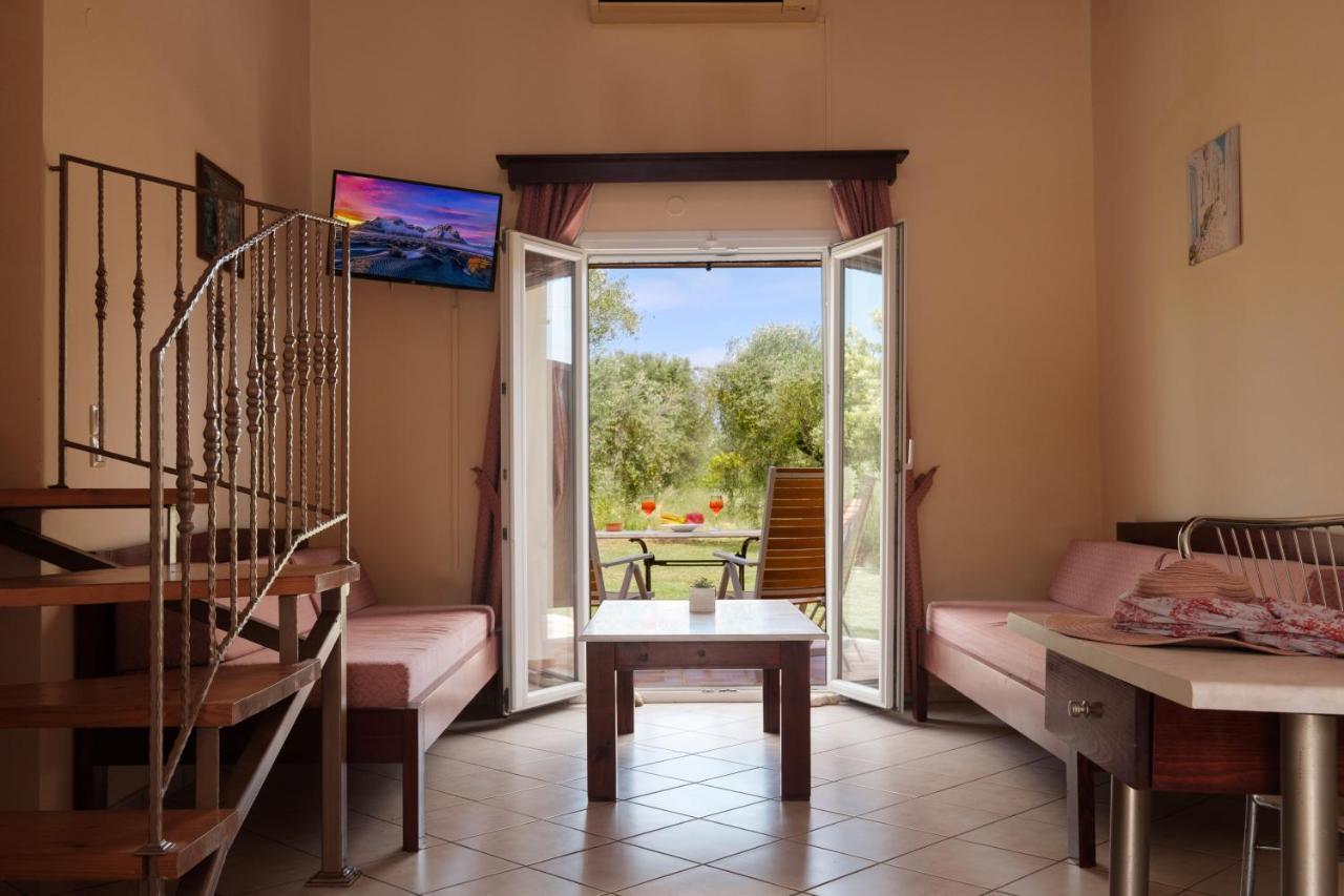 Ballas Paradise Roda  Extérieur photo