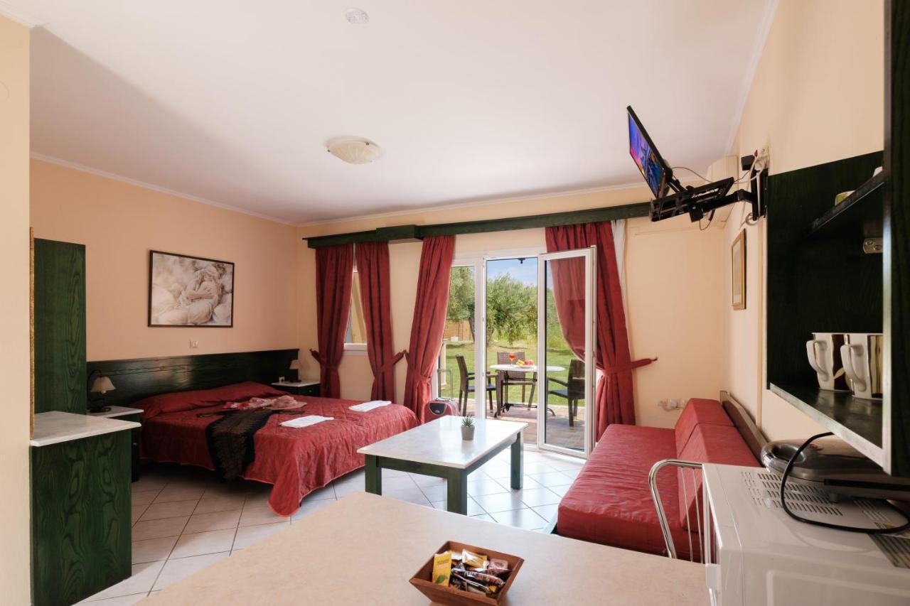 Ballas Paradise Roda  Extérieur photo